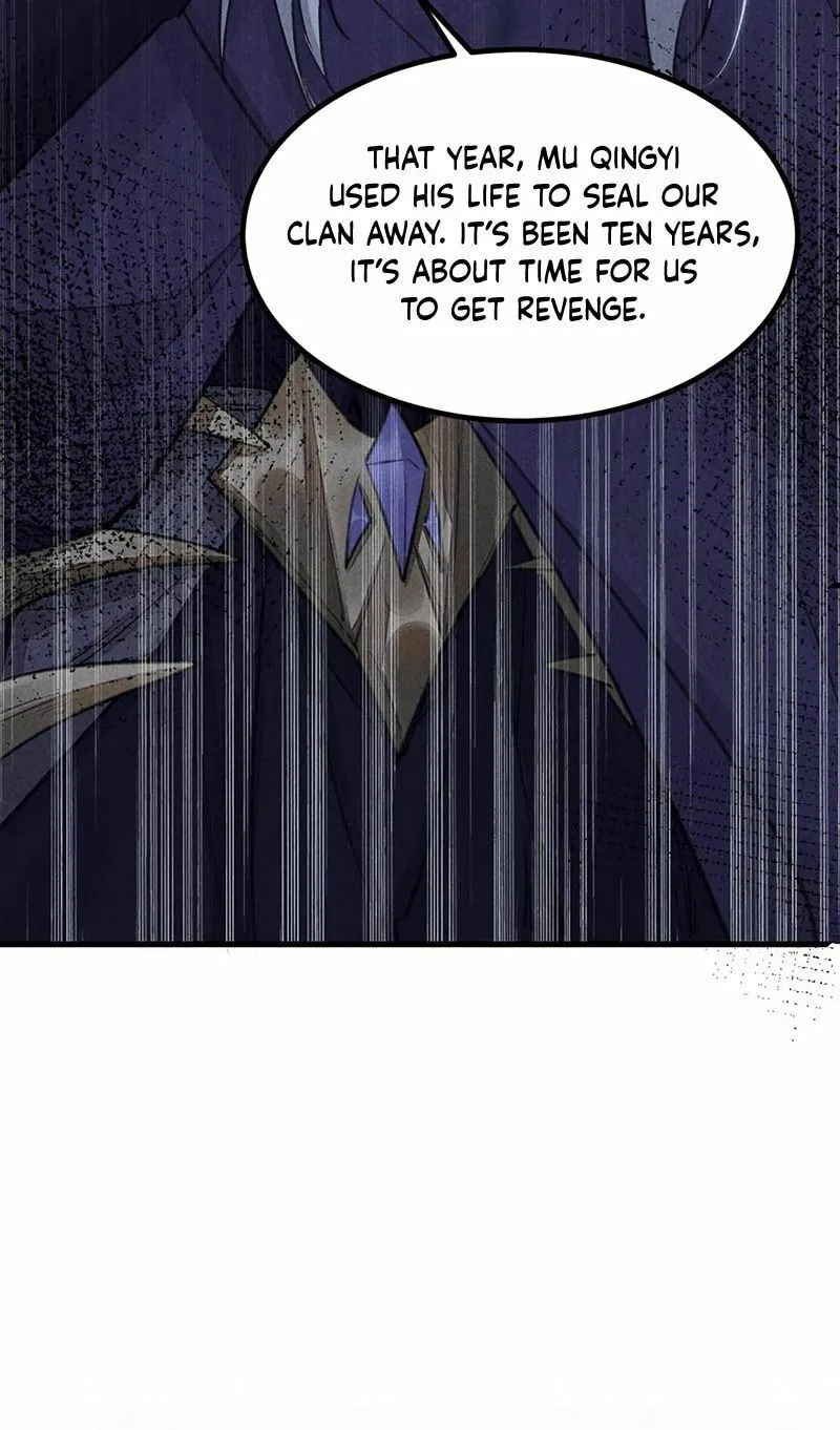 Read Rebellious Disciple chapter 12 image 23 on Lezhin