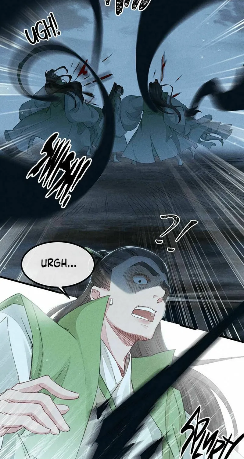 Read Rebellious Disciple chapter 12 image 6 on Lezhin
