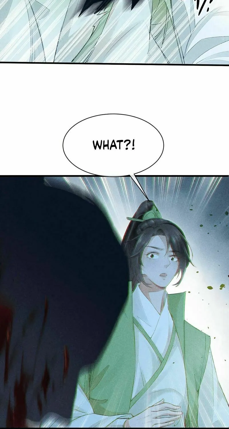Read Rebellious Disciple chapter 12 image 7 on Lezhin