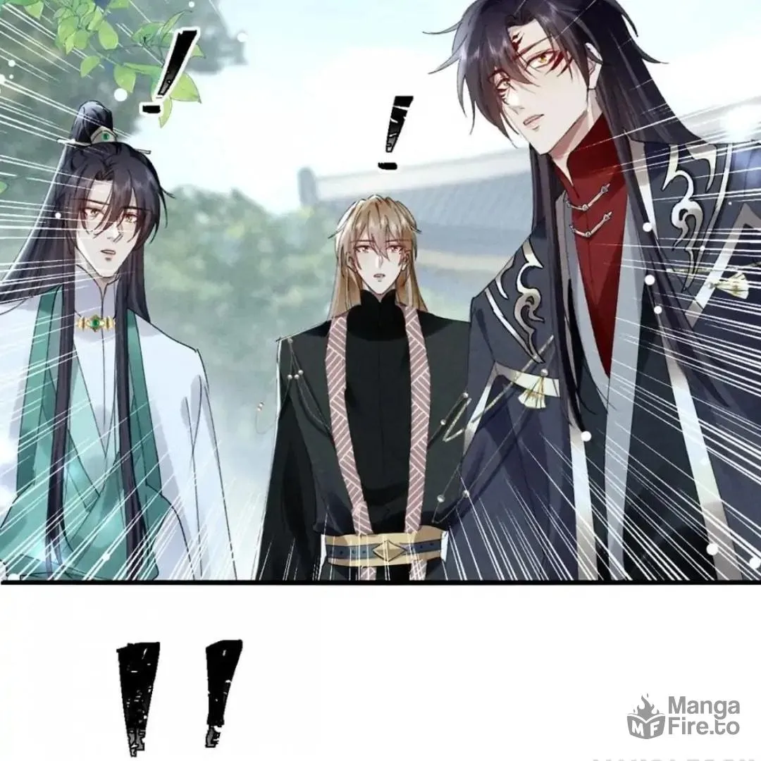 Read Rebellious Disciple chapter 120 image 11 on Lezhin