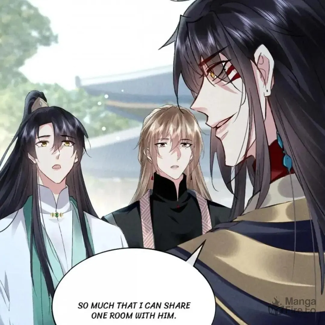 Read Rebellious Disciple chapter 120 image 2 on Lezhin