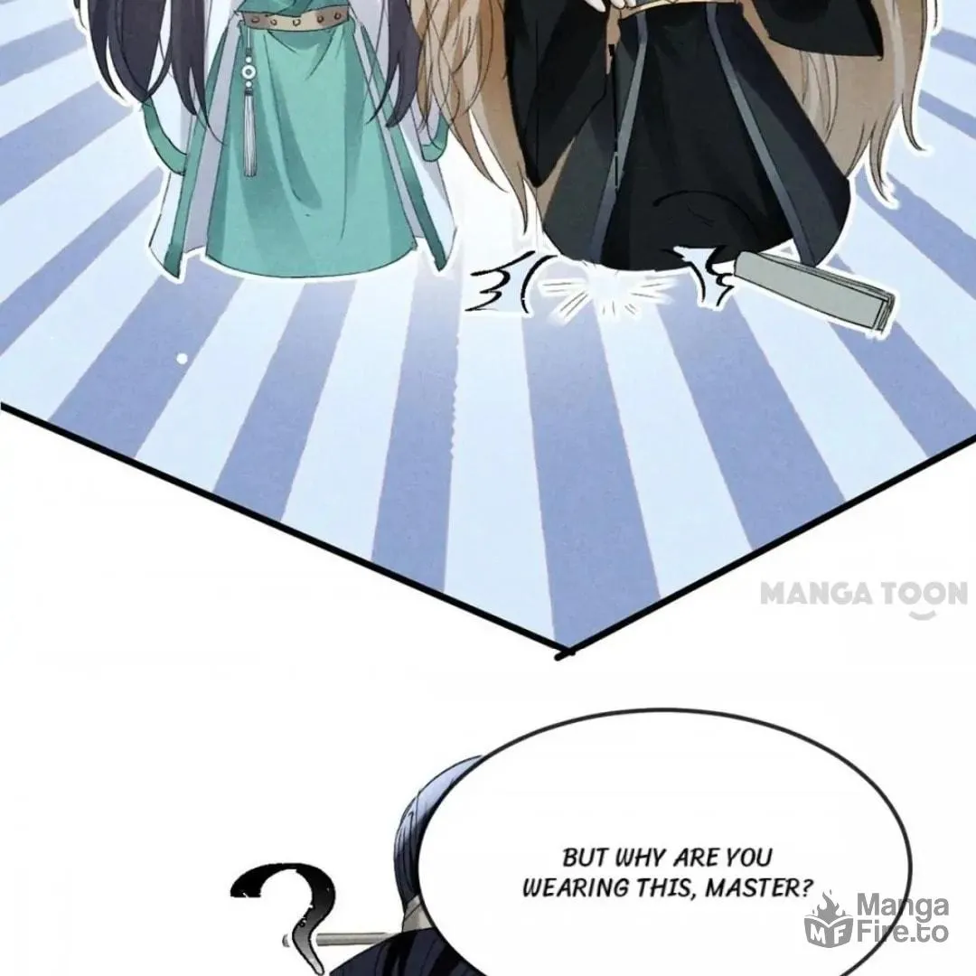 Read Rebellious Disciple chapter 120 image 23 on Lezhin