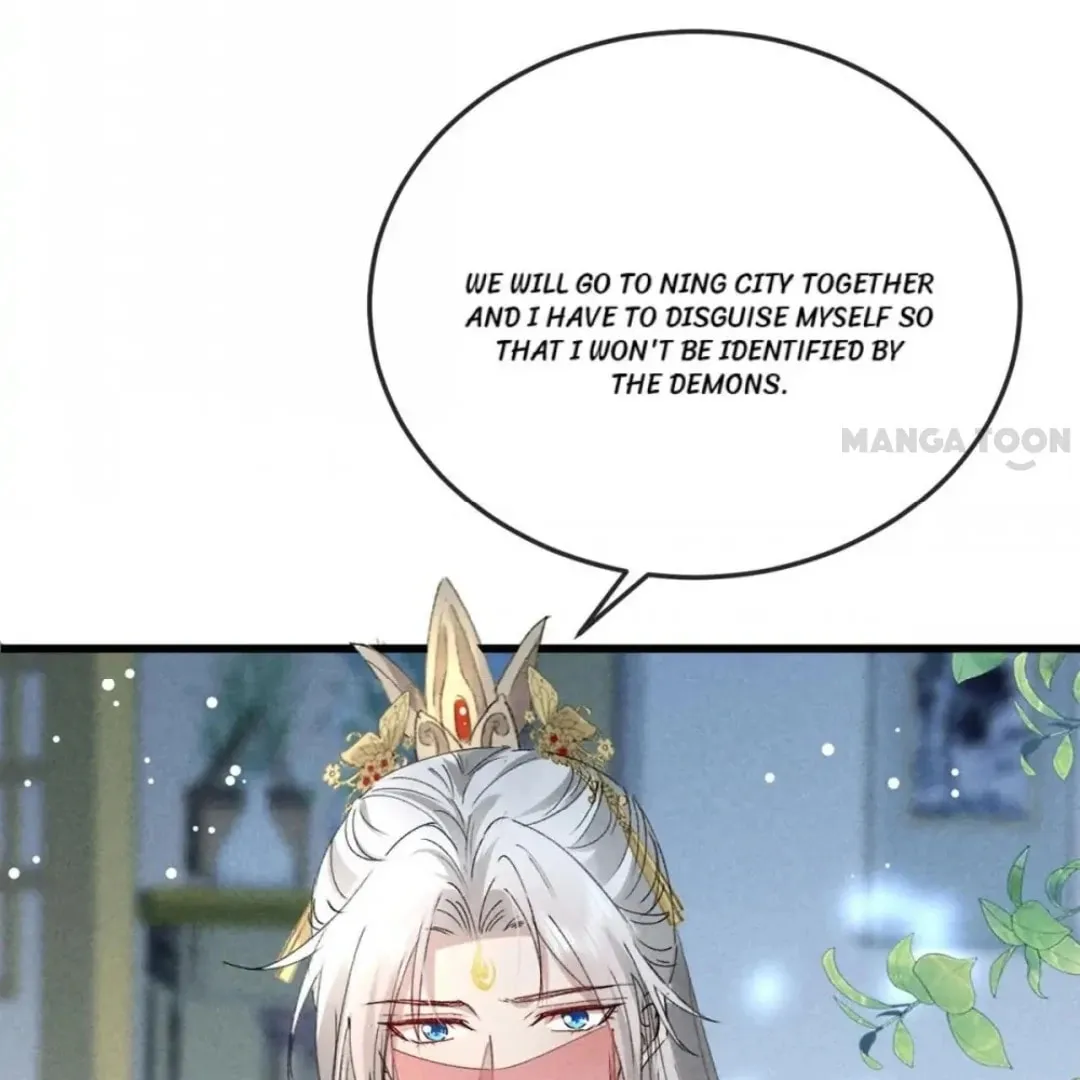 Read Rebellious Disciple chapter 120 image 25 on Lezhin