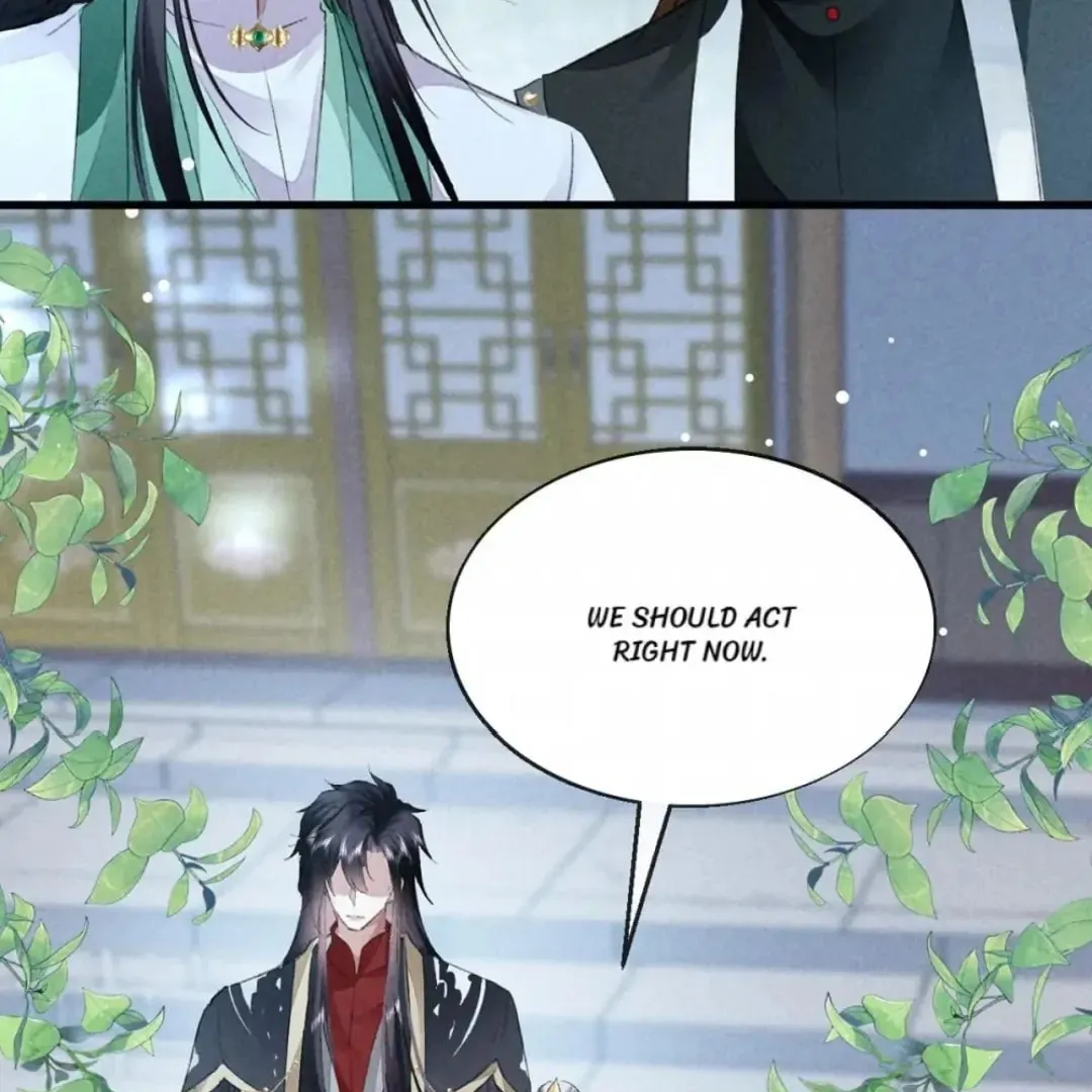 Read Rebellious Disciple chapter 120 image 33 on Lezhin