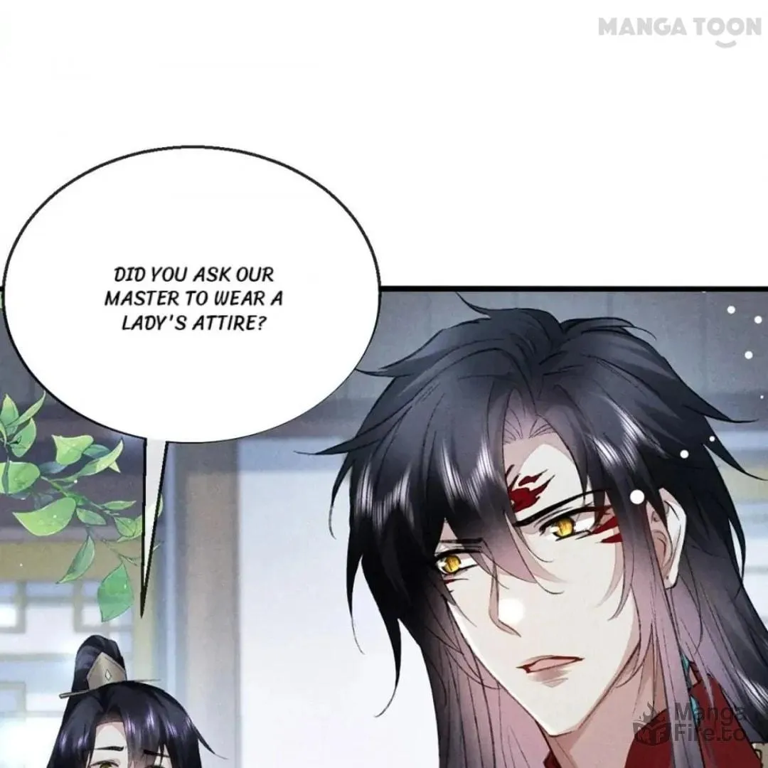 Read Rebellious Disciple chapter 120 image 39 on Lezhin