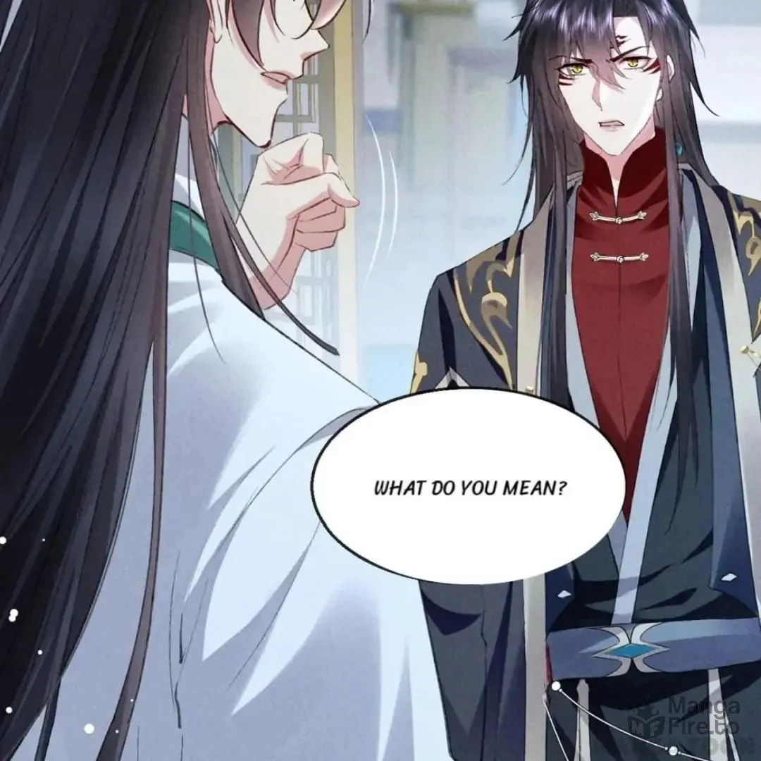 Read Rebellious Disciple chapter 120 image 4 on Lezhin