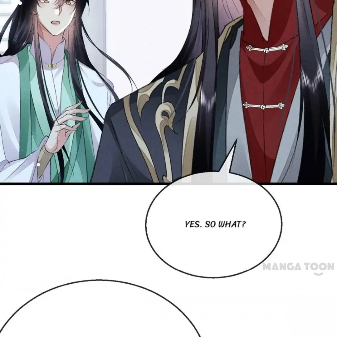 Read Rebellious Disciple chapter 120 image 40 on Lezhin