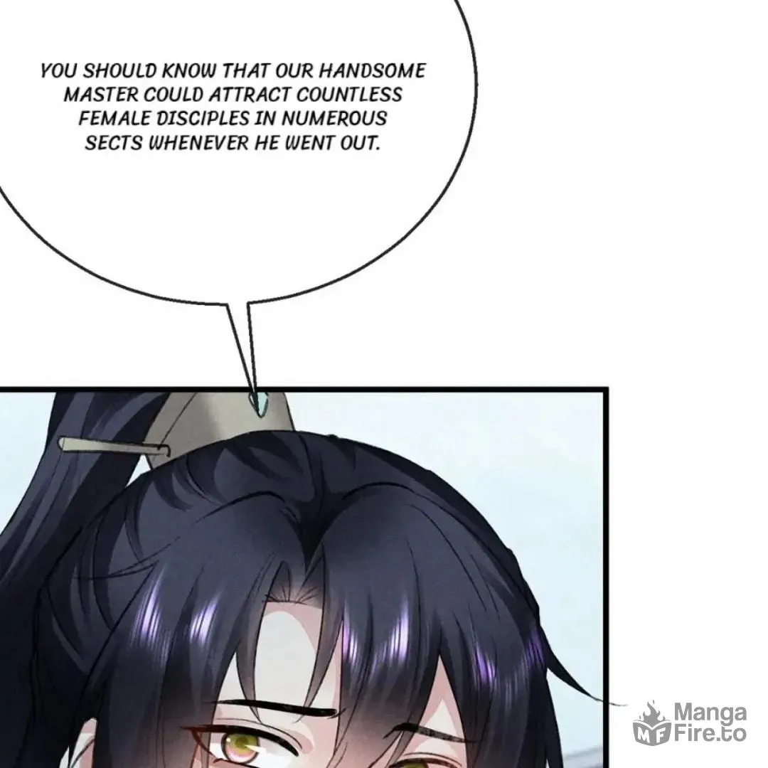Read Rebellious Disciple chapter 120 image 41 on Lezhin