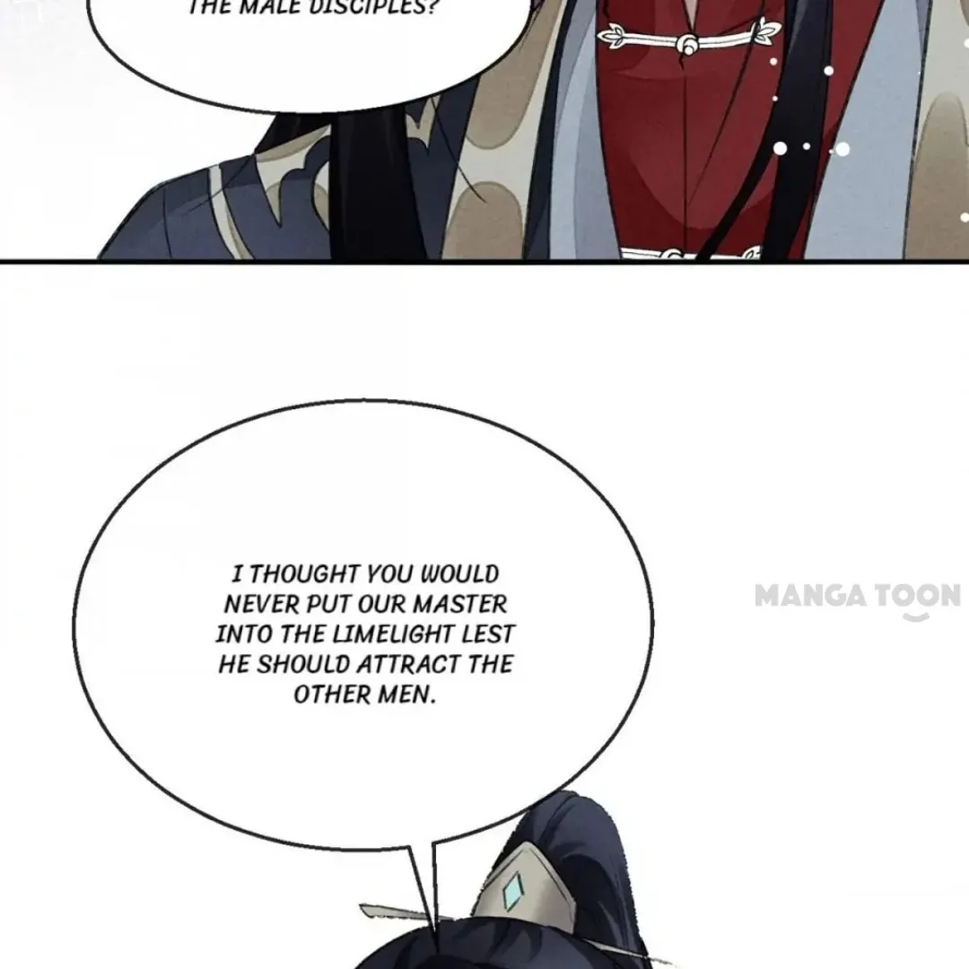 Read Rebellious Disciple chapter 120 image 46 on Lezhin
