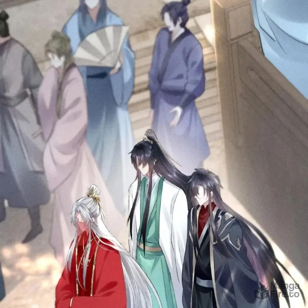 Read Rebellious Disciple chapter 120 image 54 on Lezhin