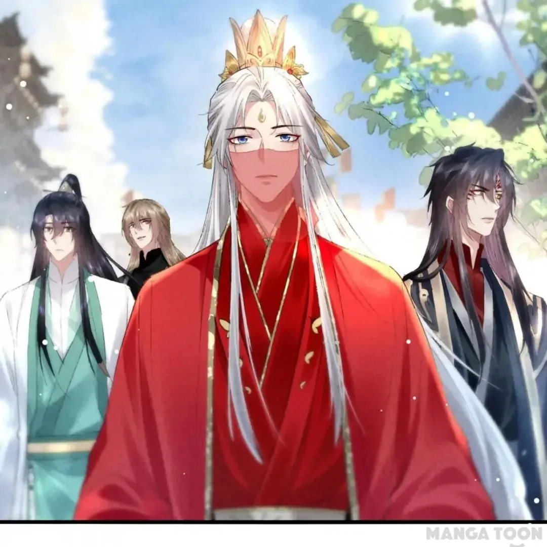 Read Rebellious Disciple chapter 120 image 57 on Lezhin