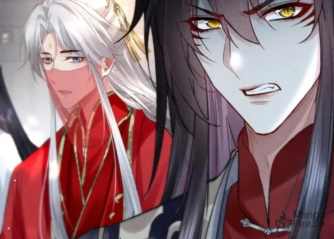 Read Rebellious Disciple chapter 120 image 59 on Lezhin