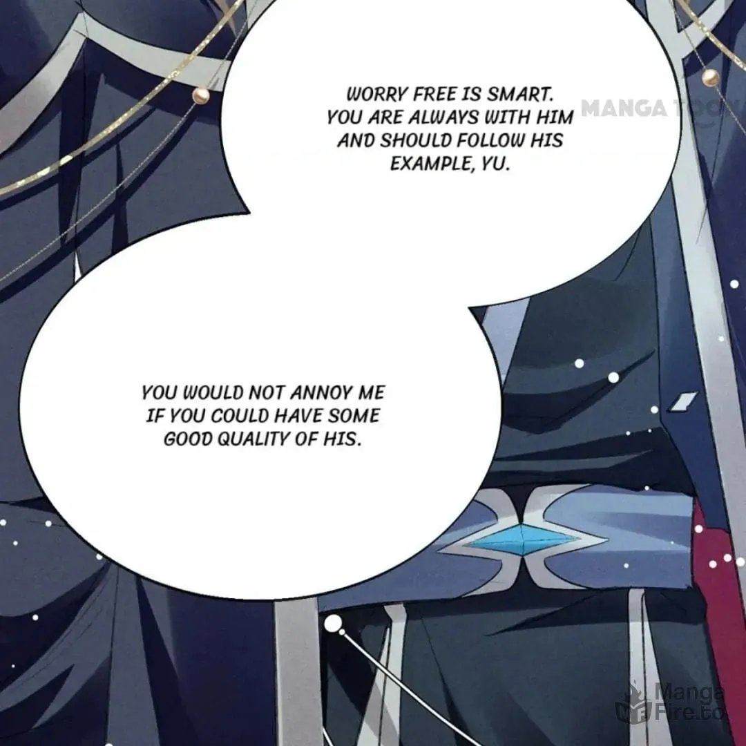 Read Rebellious Disciple chapter 120 image 9 on Lezhin