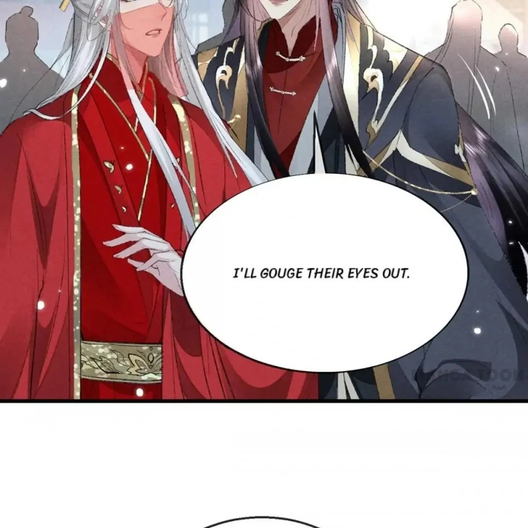 Read Rebellious Disciple chapter 121 image 1 on Lezhin