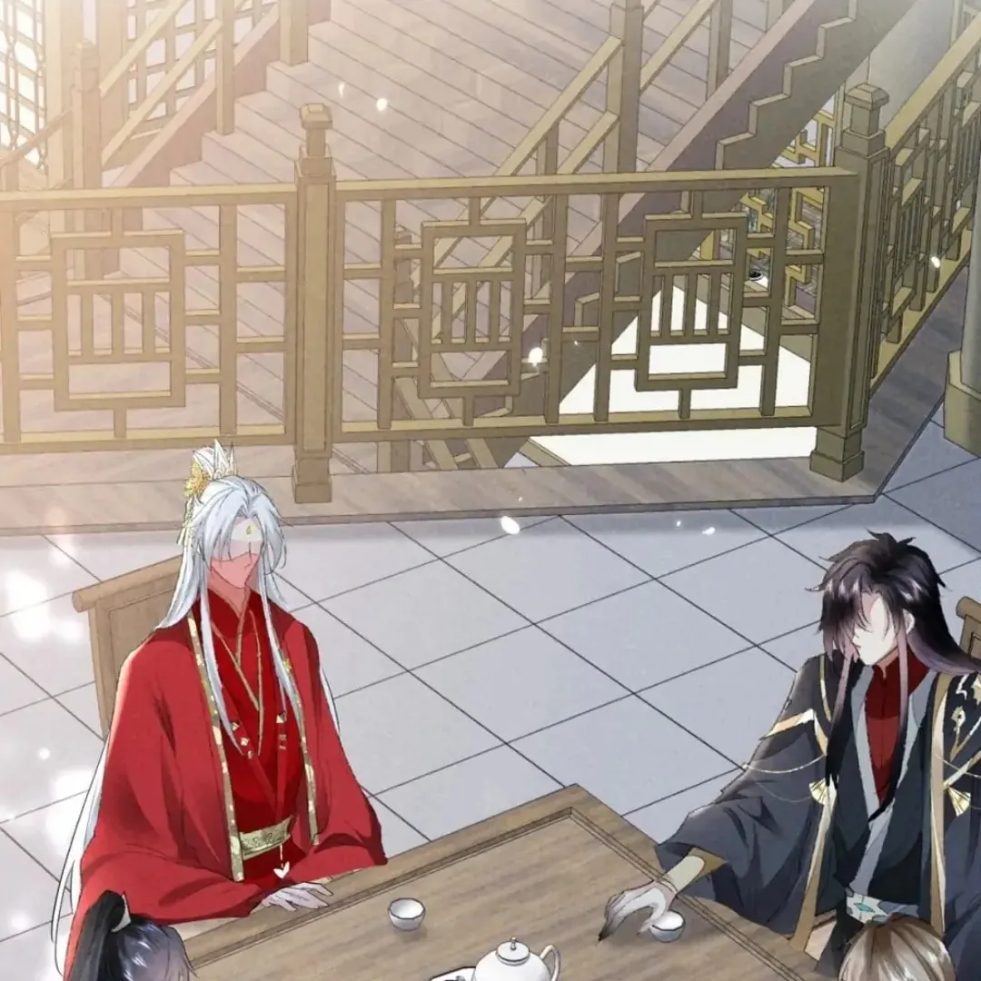 Read Rebellious Disciple chapter 121 image 12 on Lezhin