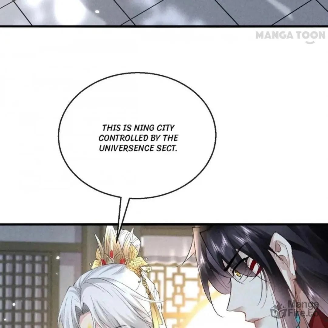 Read Rebellious Disciple chapter 121 image 14 on Lezhin
