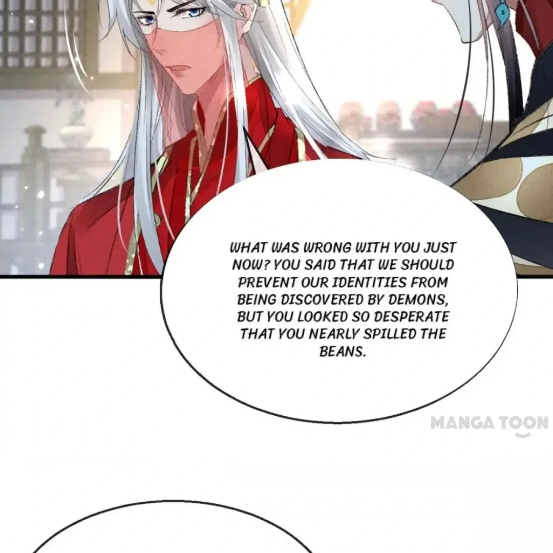 Read Rebellious Disciple chapter 121 image 15 on Lezhin