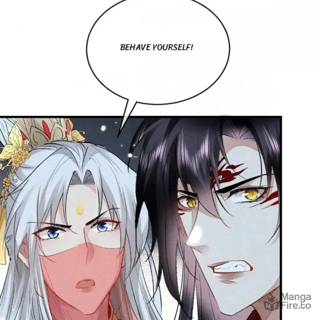 Read Rebellious Disciple chapter 121 image 2 on Lezhin