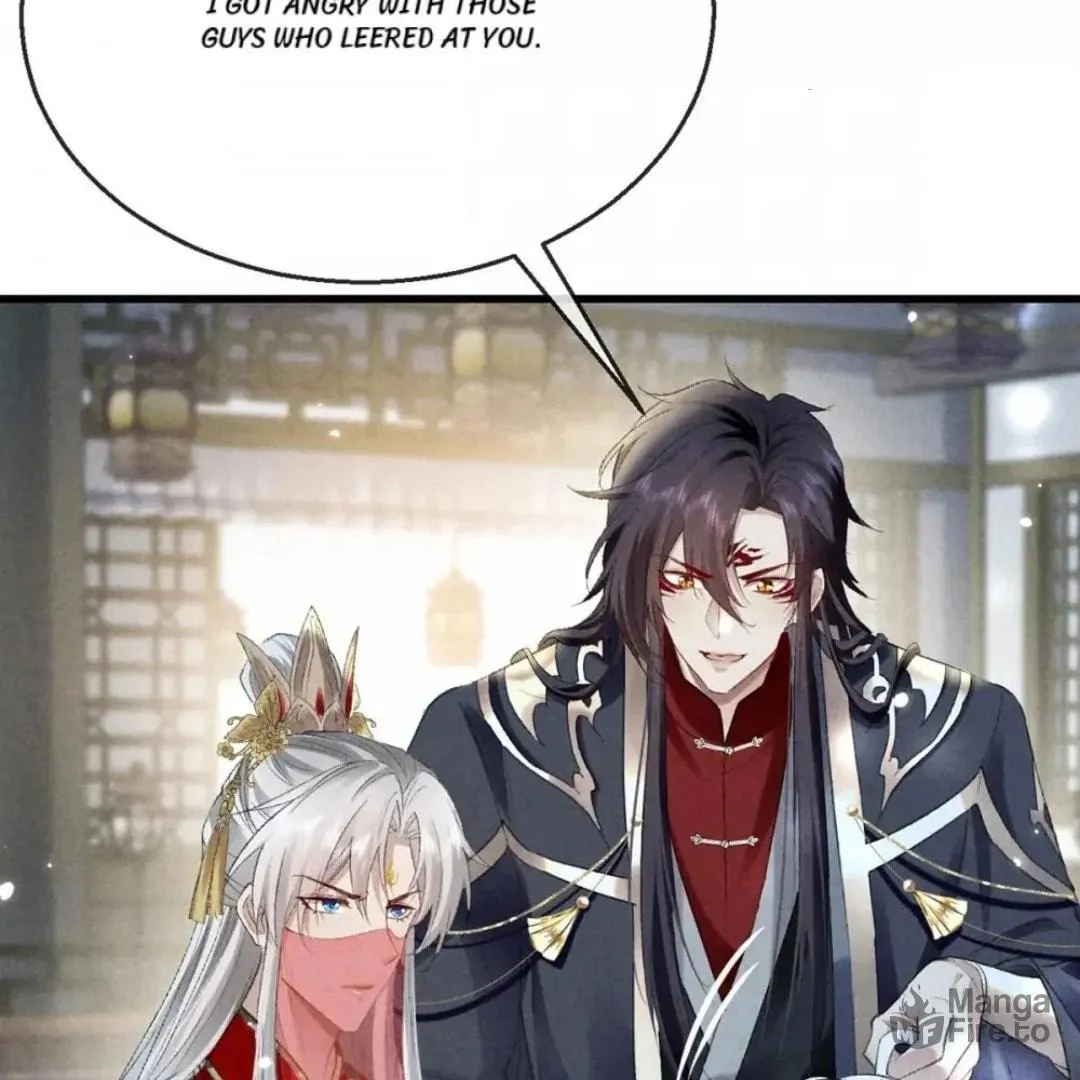Read Rebellious Disciple chapter 121 image 20 on Lezhin