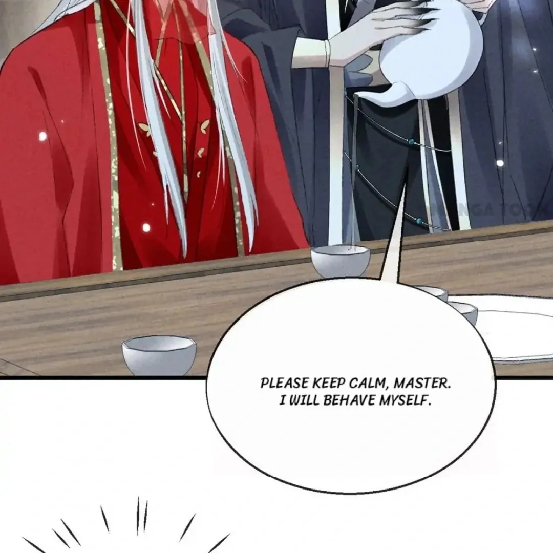 Read Rebellious Disciple chapter 121 image 21 on Lezhin