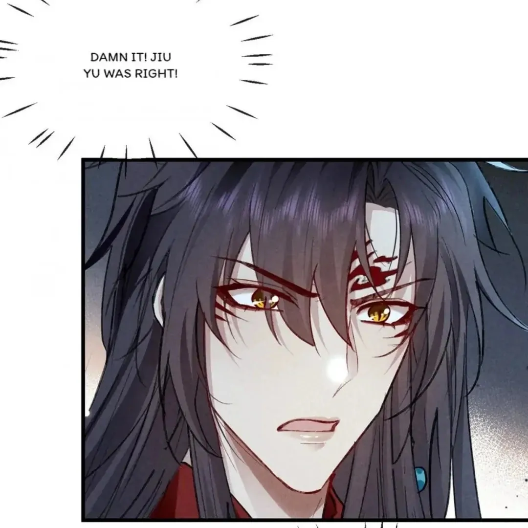 Read Rebellious Disciple chapter 121 image 22 on Lezhin