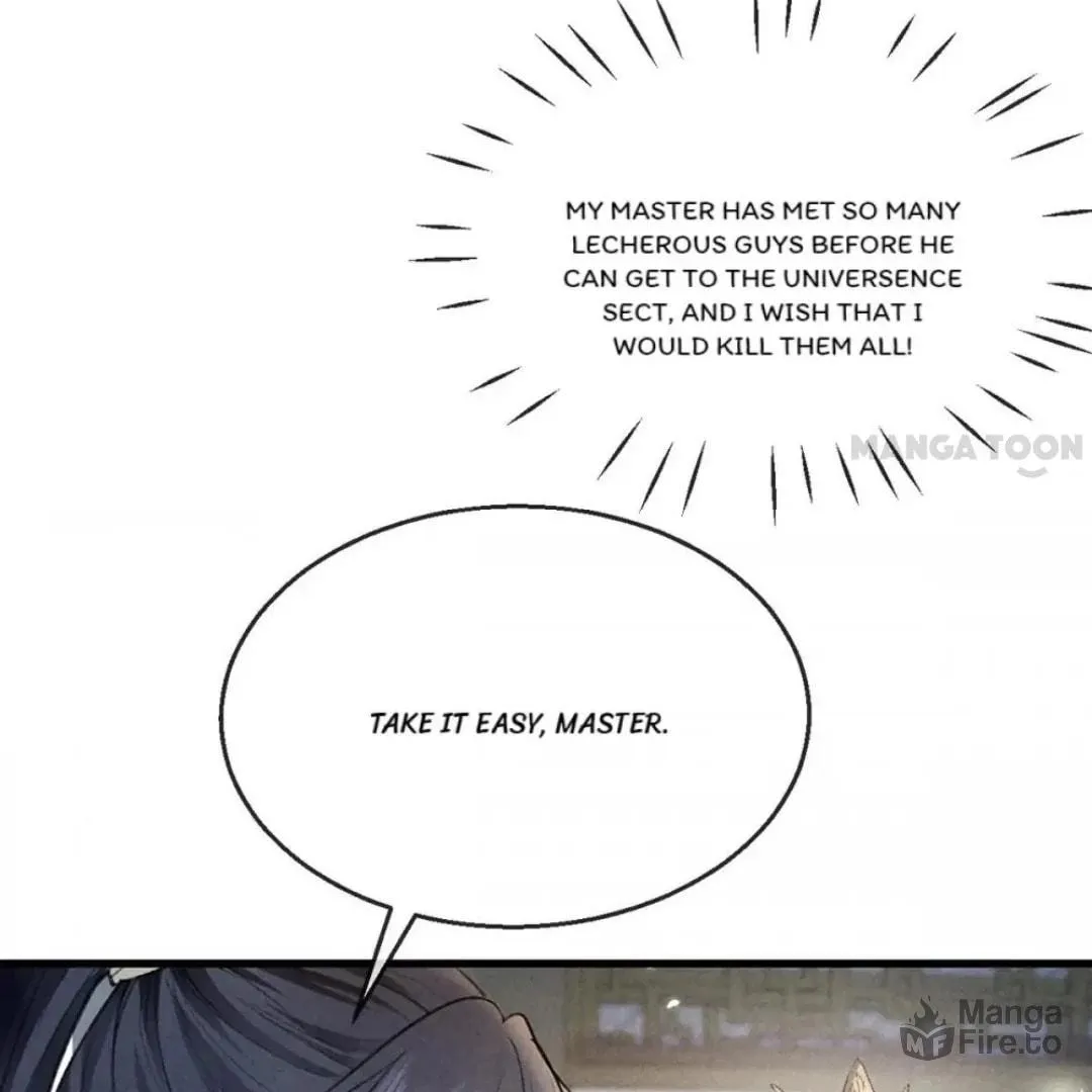 Read Rebellious Disciple chapter 121 image 23 on Lezhin