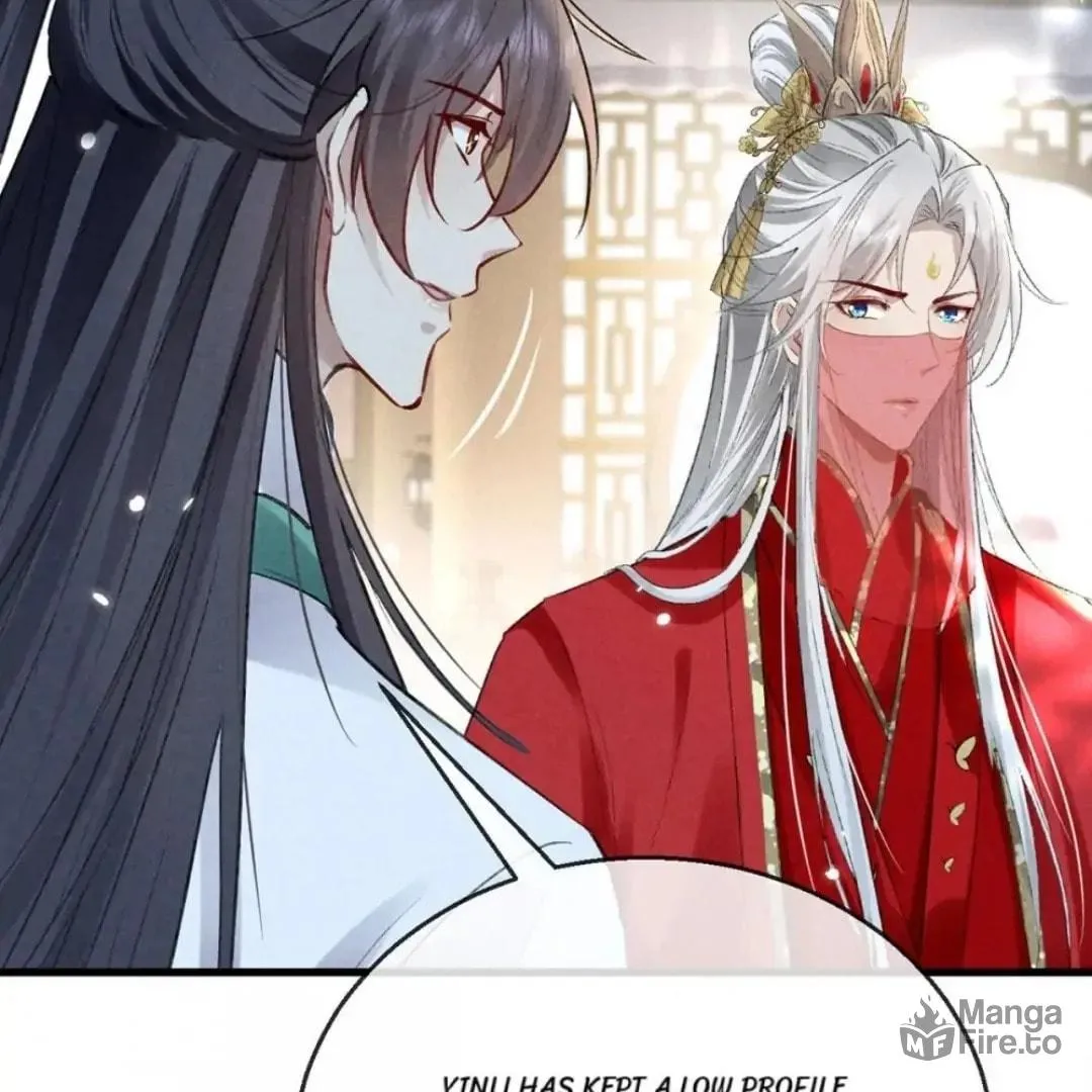Read Rebellious Disciple chapter 121 image 24 on Lezhin