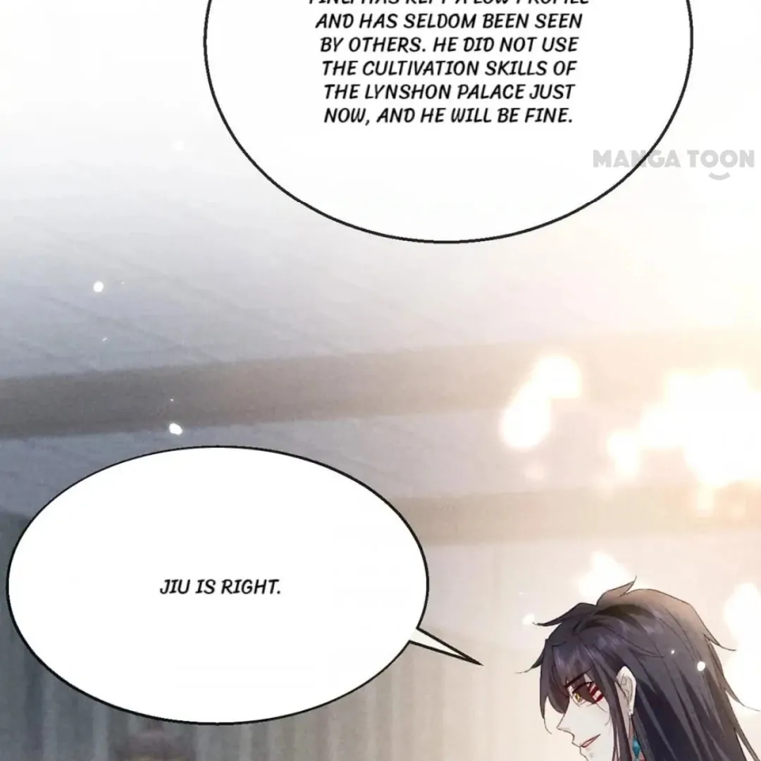 Read Rebellious Disciple chapter 121 image 25 on Lezhin