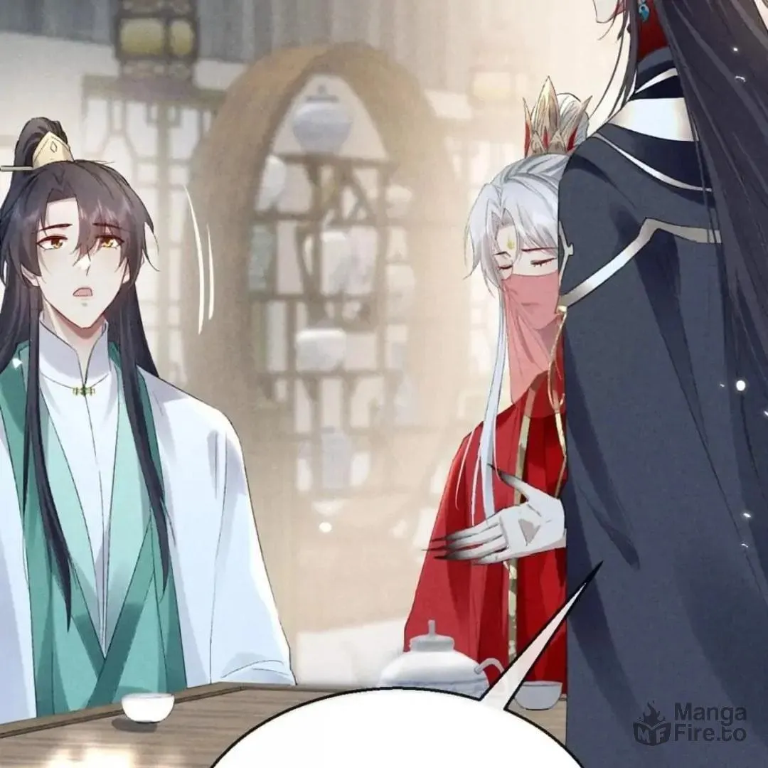 Read Rebellious Disciple chapter 121 image 26 on Lezhin
