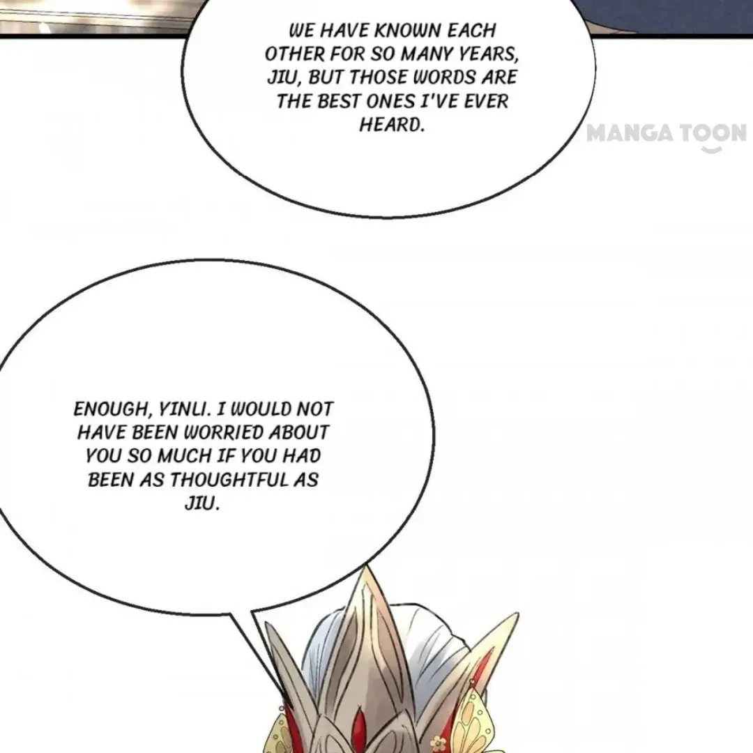 Read Rebellious Disciple chapter 121 image 27 on Lezhin