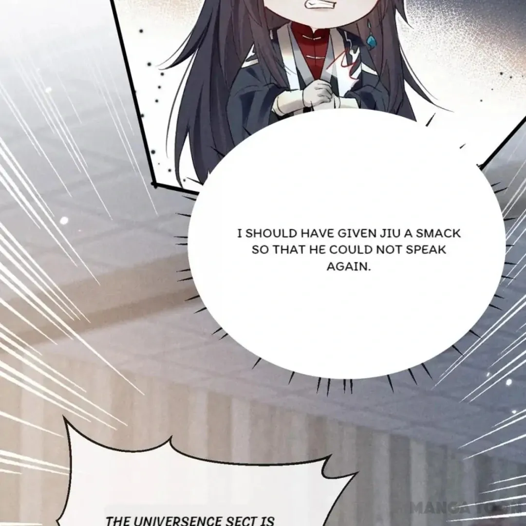 Read Rebellious Disciple chapter 121 image 30 on Lezhin