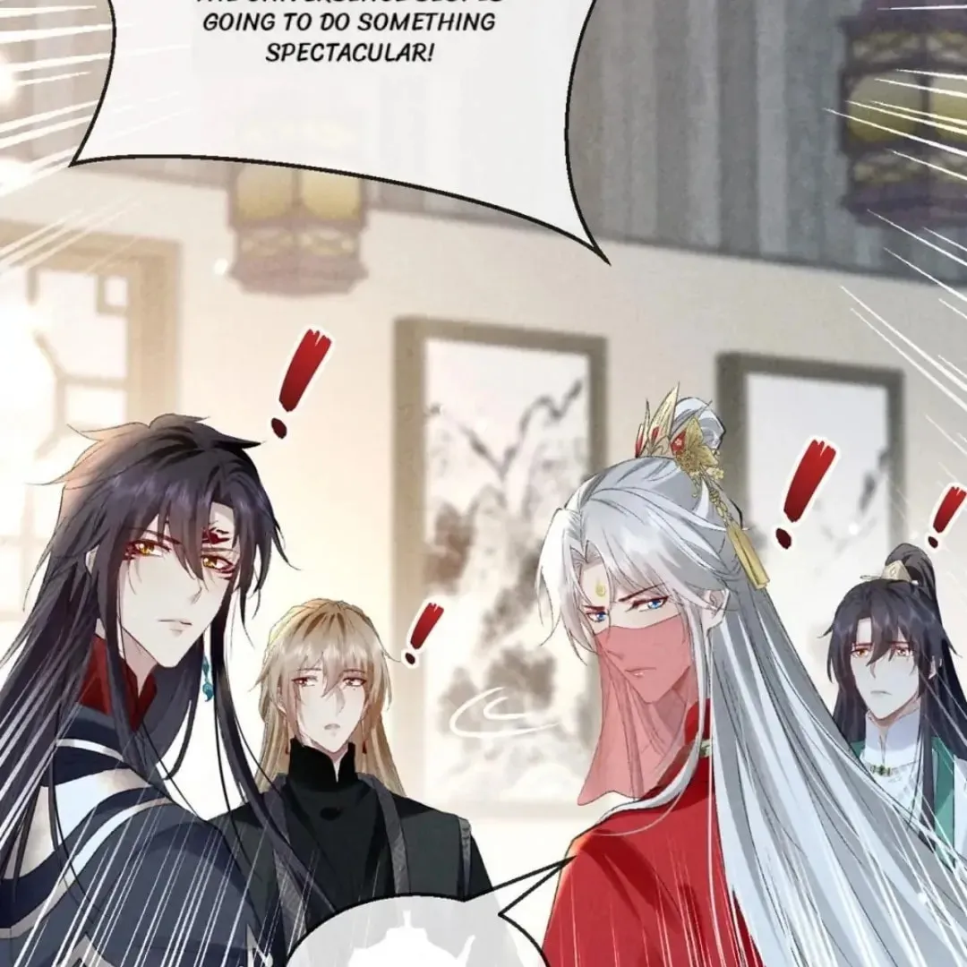 Read Rebellious Disciple chapter 121 image 31 on Lezhin