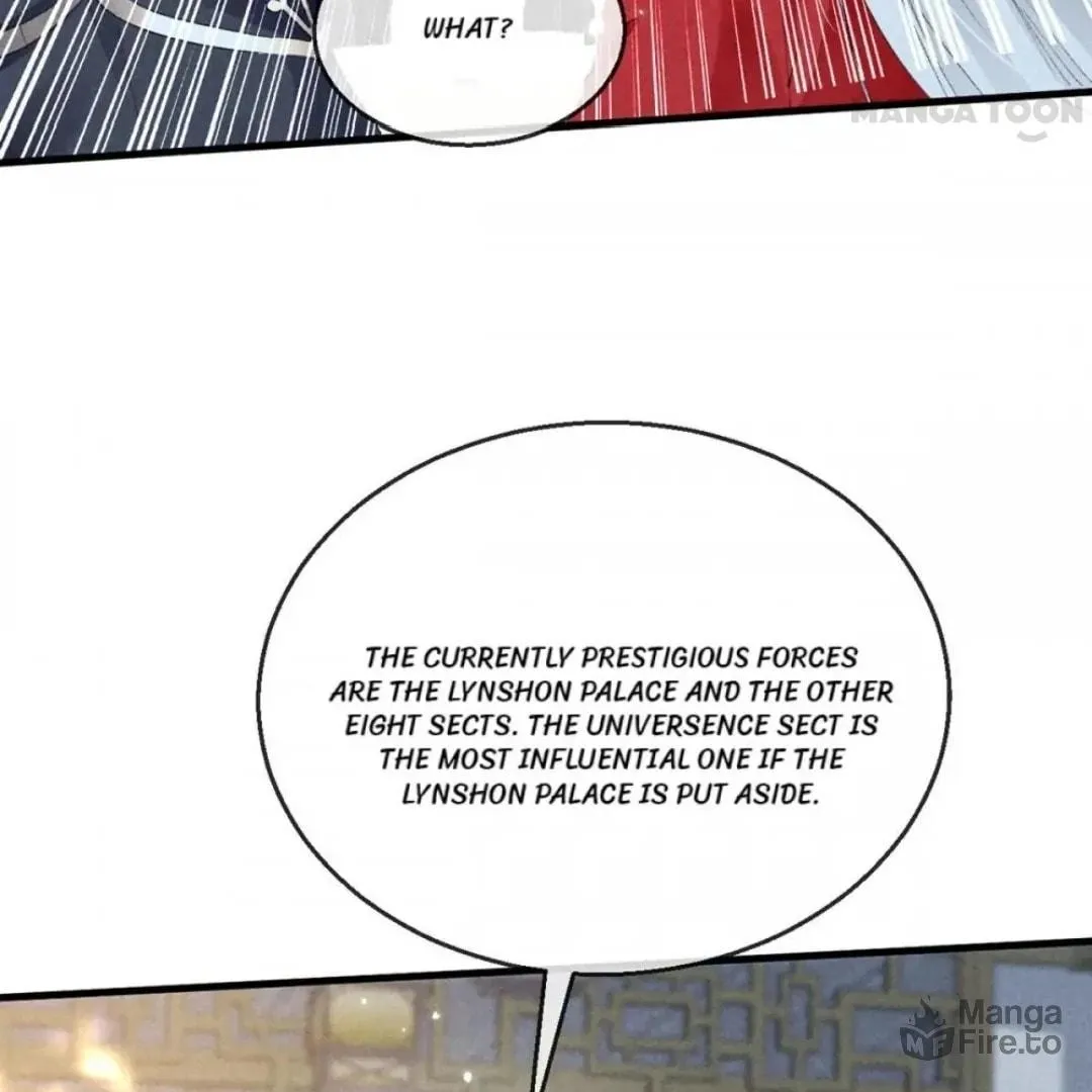 Read Rebellious Disciple chapter 121 image 32 on Lezhin