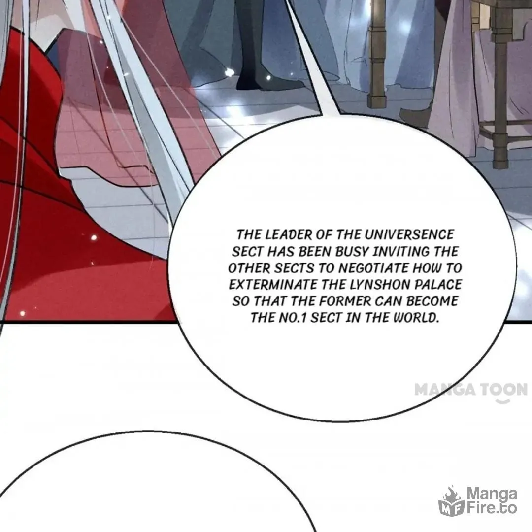 Read Rebellious Disciple chapter 121 image 34 on Lezhin