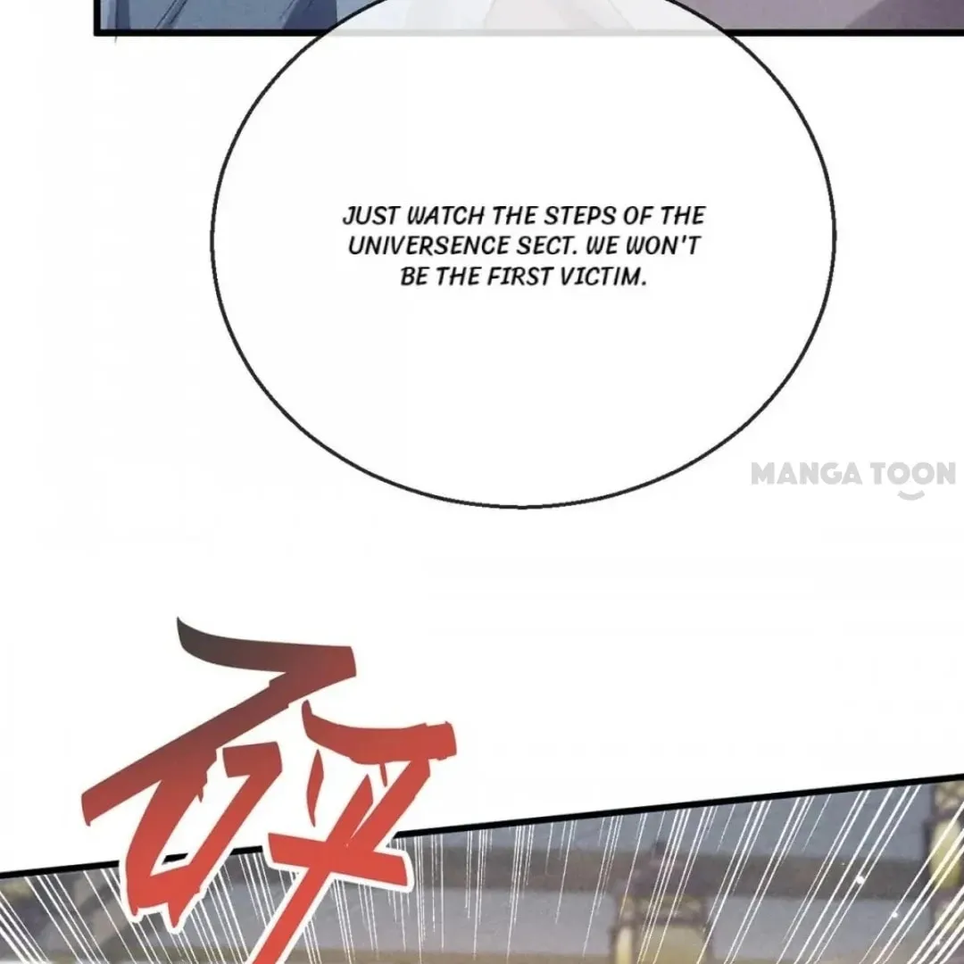 Read Rebellious Disciple chapter 121 image 36 on Lezhin