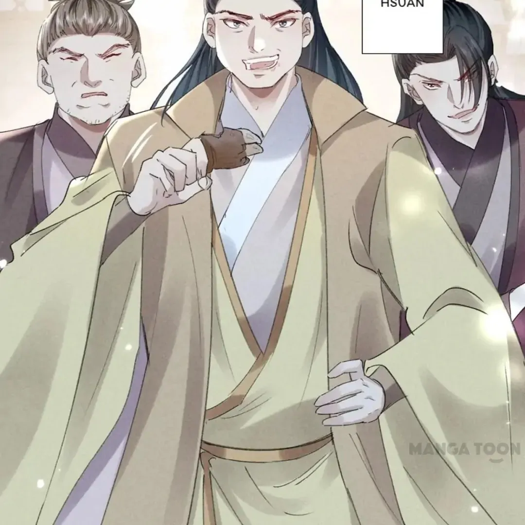 Read Rebellious Disciple chapter 121 image 40 on Lezhin