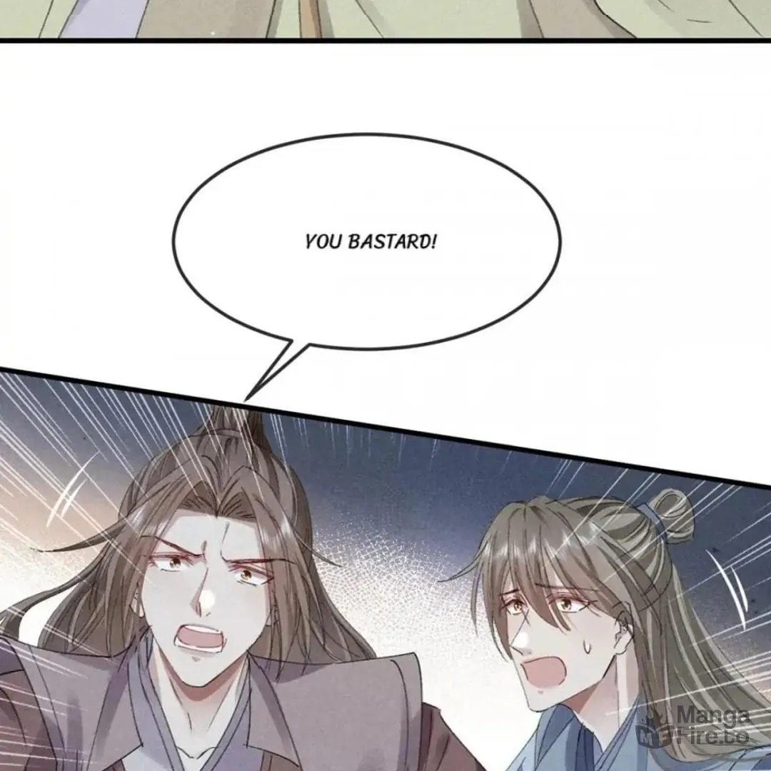 Read Rebellious Disciple chapter 121 image 41 on Lezhin