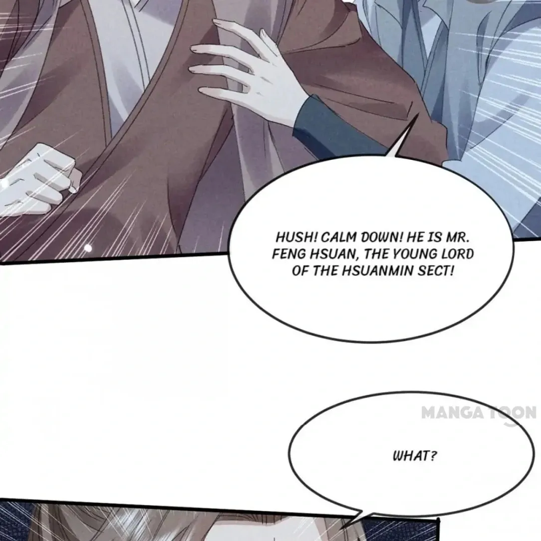 Read Rebellious Disciple chapter 121 image 42 on Lezhin