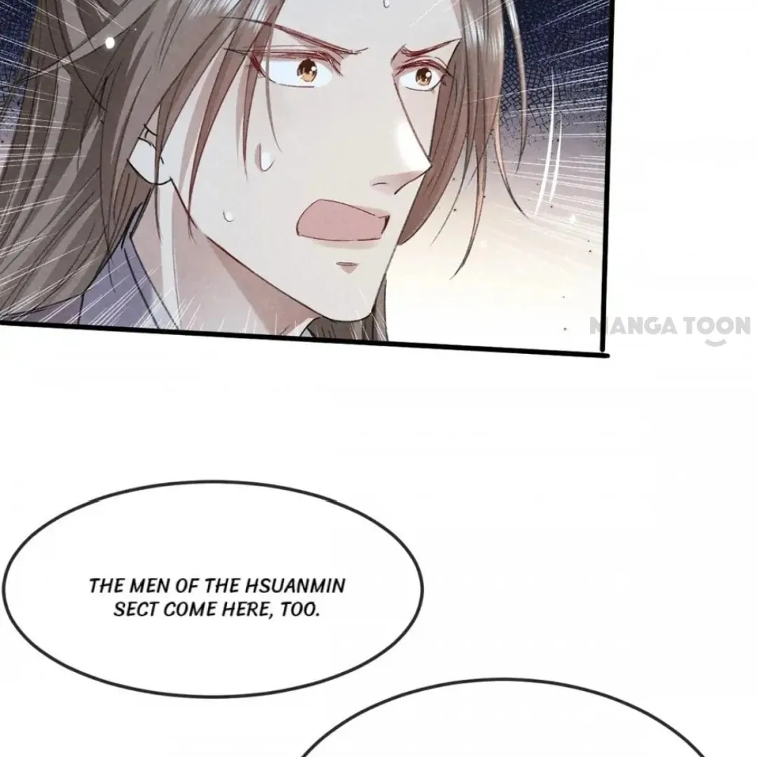 Read Rebellious Disciple chapter 121 image 43 on Lezhin