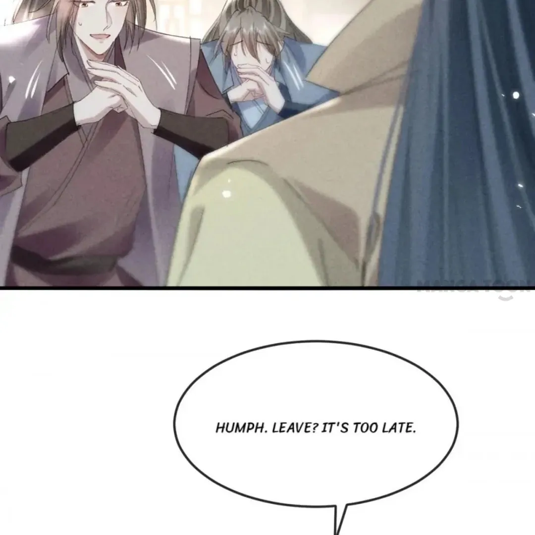Read Rebellious Disciple chapter 121 image 46 on Lezhin