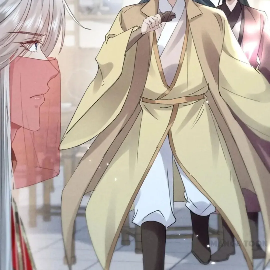 Read Rebellious Disciple chapter 121 image 52 on Lezhin