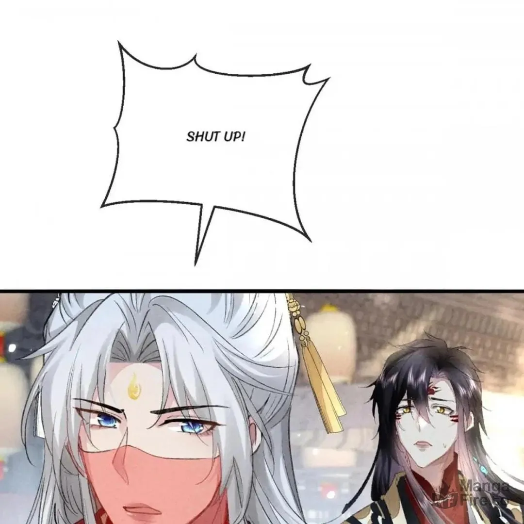 Read Rebellious Disciple chapter 121 image 8 on Lezhin