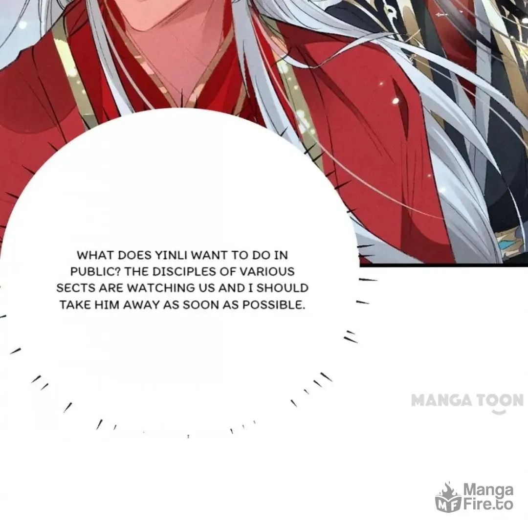 Read Rebellious Disciple chapter 121 image 9 on Lezhin