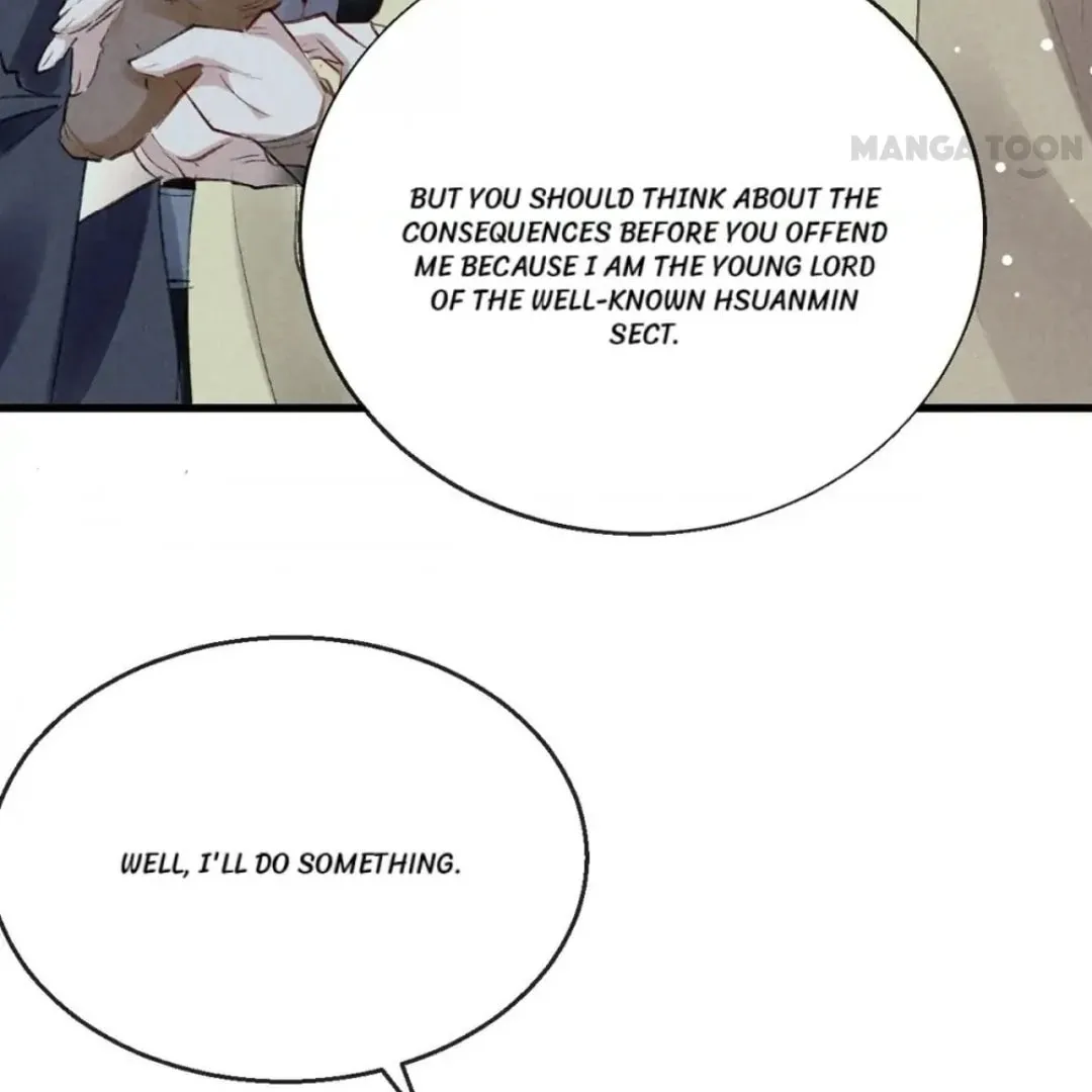 Read Rebellious Disciple chapter 122 image 10 on Lezhin