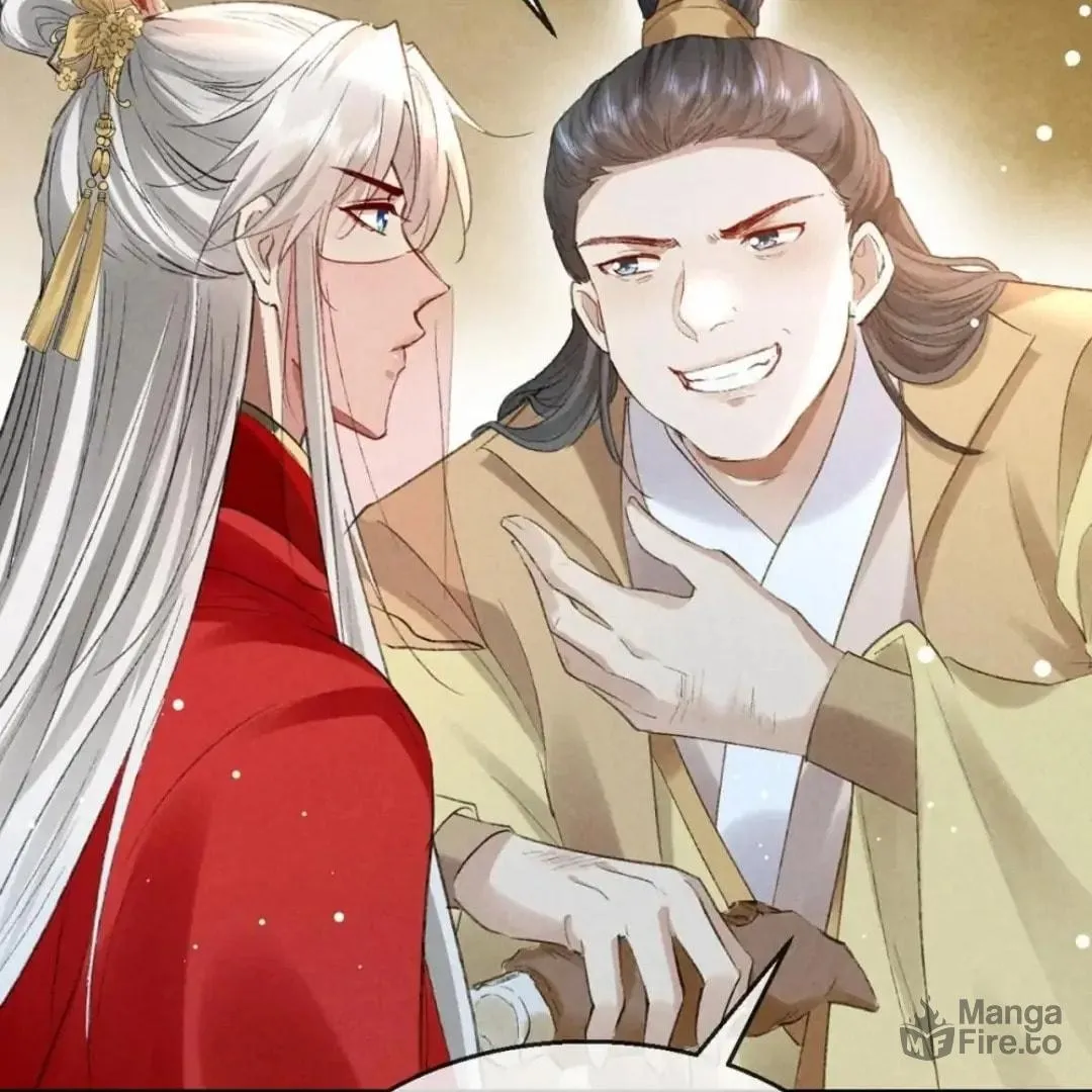 Read Rebellious Disciple chapter 122 image 2 on Lezhin