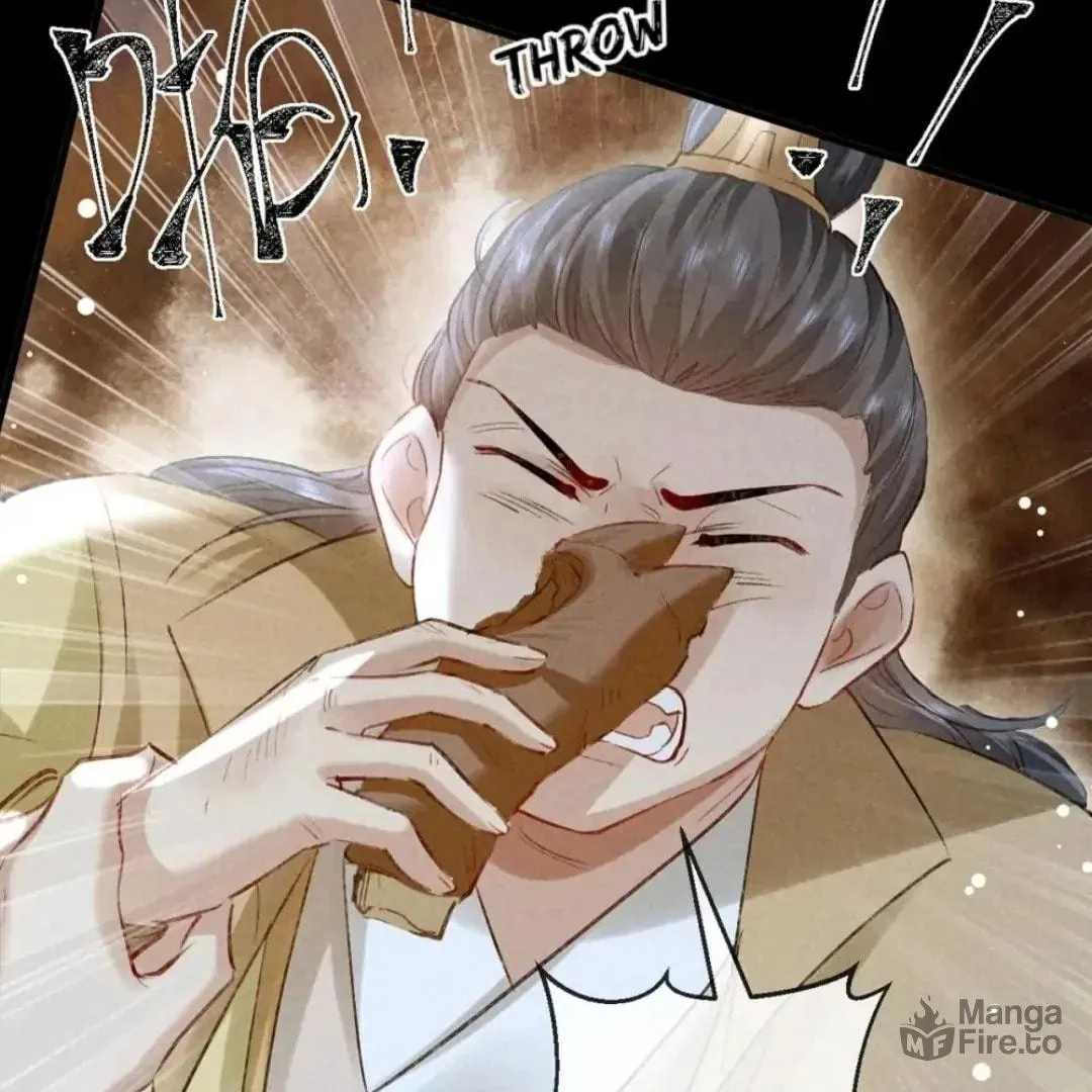 Read Rebellious Disciple chapter 122 image 20 on Lezhin