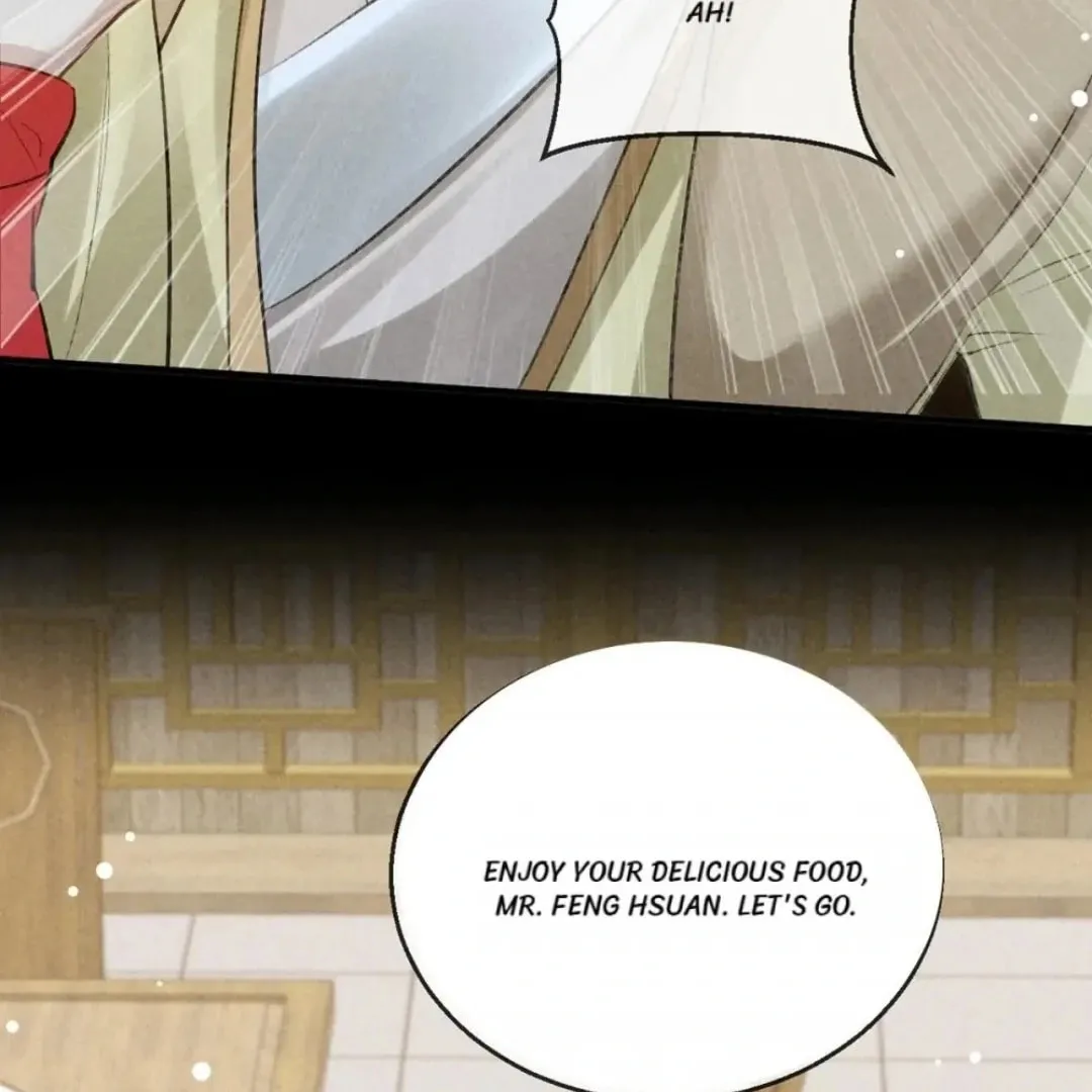 Read Rebellious Disciple chapter 122 image 21 on Lezhin