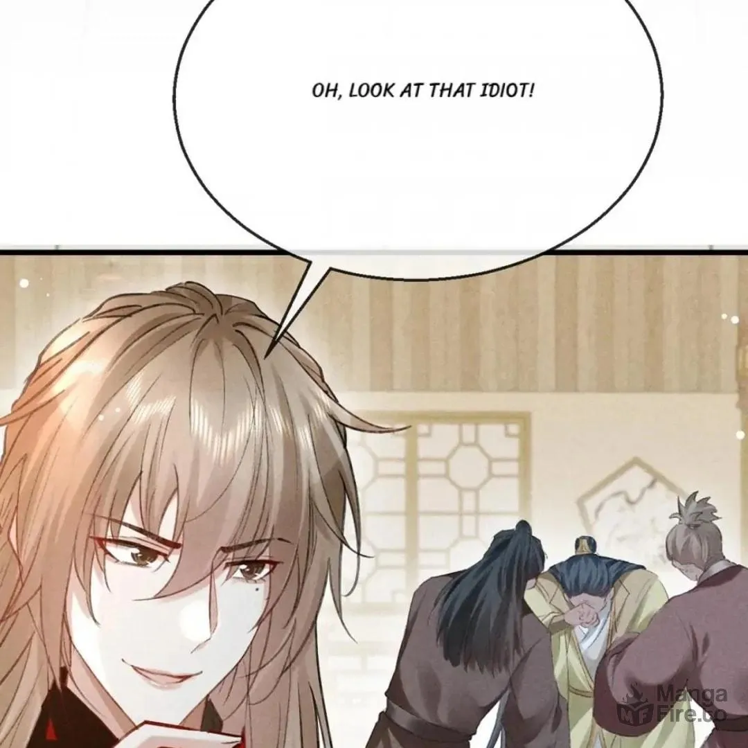 Read Rebellious Disciple chapter 122 image 24 on Lezhin