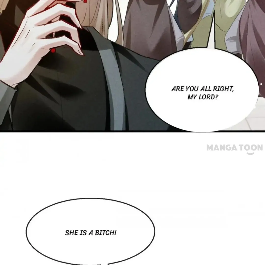 Read Rebellious Disciple chapter 122 image 25 on Lezhin