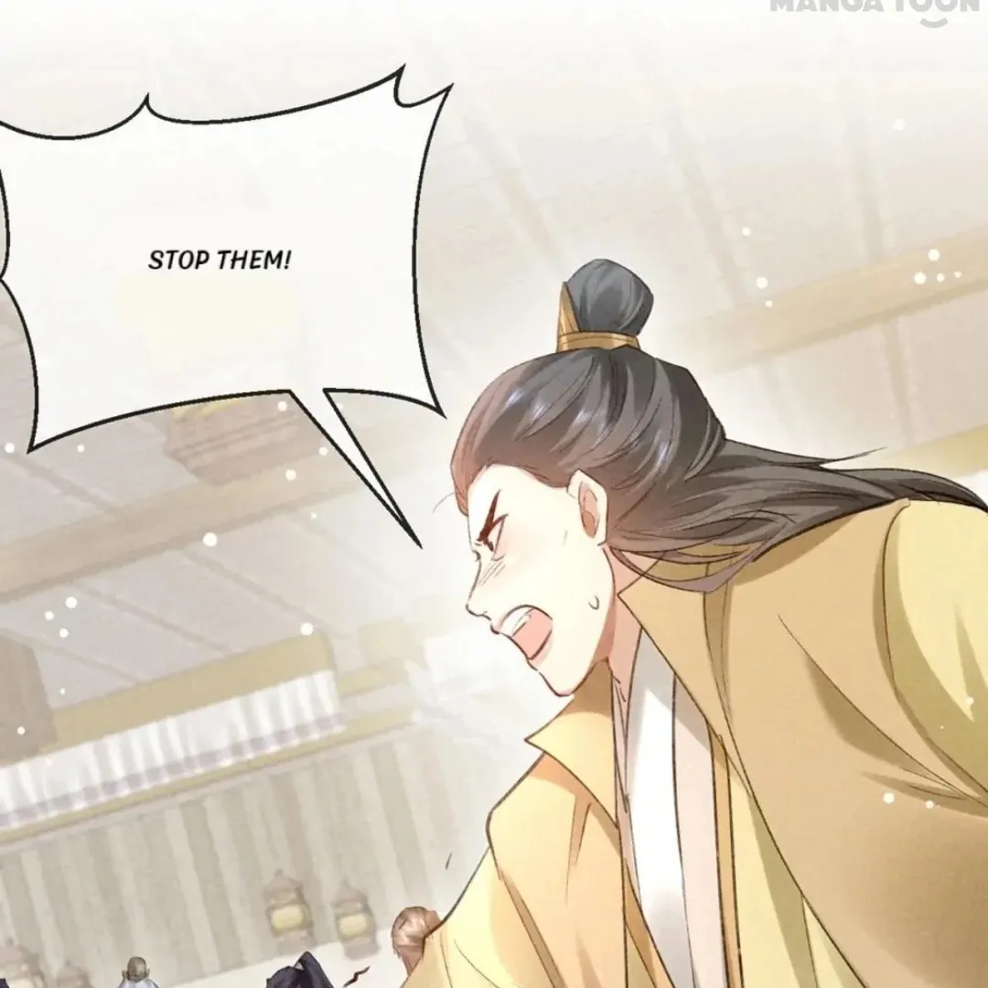 Read Rebellious Disciple chapter 122 image 27 on Lezhin
